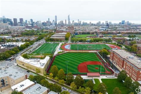 St Ignatius College Prep In Chicago Il Homes Com