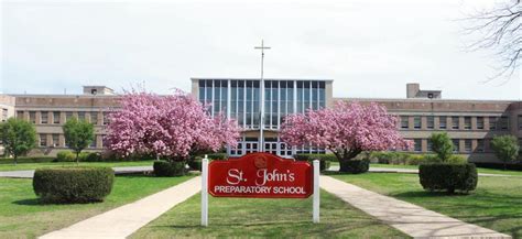 St John S Preparatory School