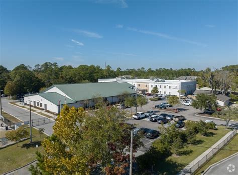 St Johns Classical Academy