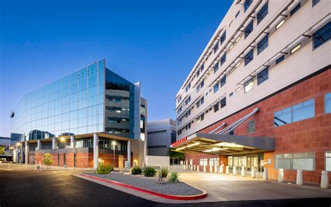 St Joseph Hospital Emergency Room