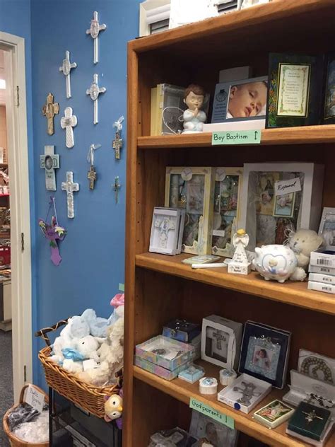 St Joseph S Christian Supply Bookstore