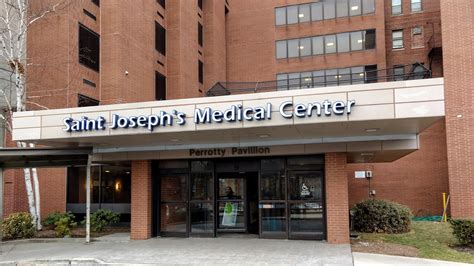 St Joseph's Hospital Emergency Center