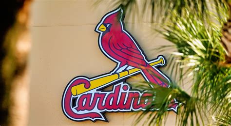 St Louis Cardinals St Louis Cardinals