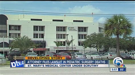 St Mary S Medical Center Under Renewed Scrutiny Youtube St Mary S Medical Center Under Renewed Scrutiny Youtube