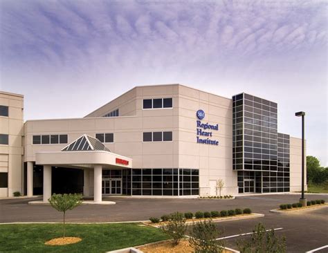 St Mary's Medical Center Wv