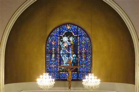 St Michael S Parish Traditional Roman Catholic Parish