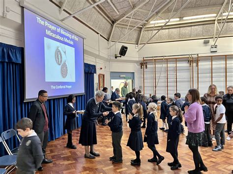 St Vincent De Paul Primary School Morwell