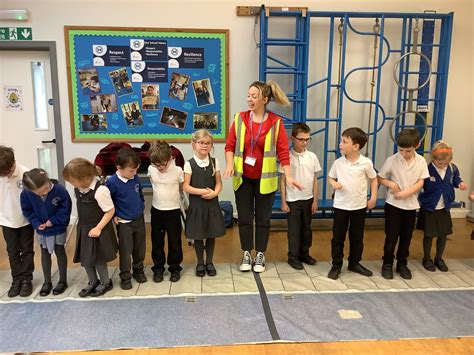 Staff Castle Carrock Primary School