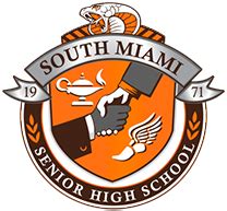 Staff Media Center Academic Departments South Miami Senior High