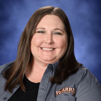 Staff Warren Independent School District