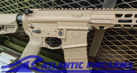 Stag 15 Ar15 Left Hand Fde Rifle Sale Atlanticfirearms Com Stag 15 Ar15 Left Hand Fde Rifle Sale Atlanticfirearms Com