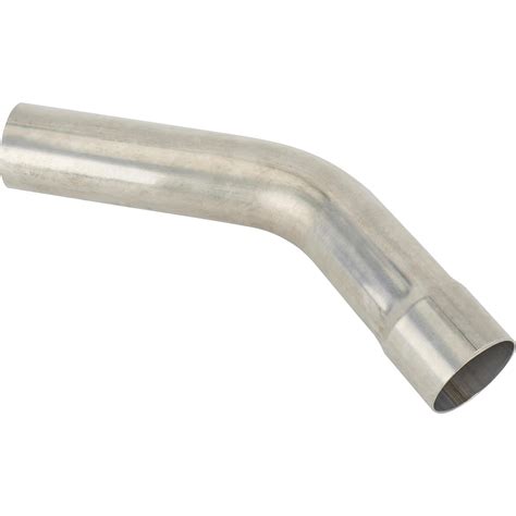 Upgrade Your Ride with Durable Stainless Steel Exhaust Pipe Solutions