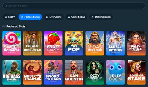 Stake Casino Review Slots Games Amp Sports Betting Stake Casino Review Slots Games Amp Sports Betting
