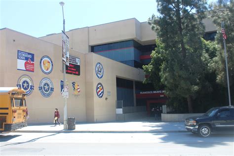 Stakeholders At Bravo Magnet Decry Lack Of Funding Need For Improvements Boyle Heights Beat