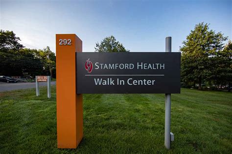Stamford Health Medical Group Stamford Ct
