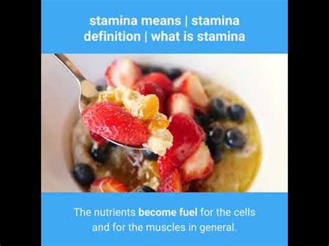 Stamina Means Stamina Definition What Is Stamina U Selfhelp2030 Stamina Means Stamina Definition What Is Stamina U Selfhelp2030