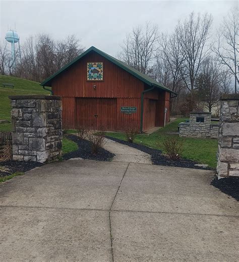 Exploring the Rich History and Popularity of Stamping Ground KY