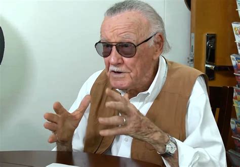 Stan Lee Net Worth How The Marvel Mastermind Built His 50 Million Empire Tamar Bridge