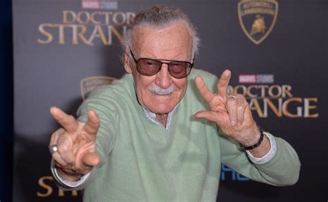 Stan Lee S Net Worth Career Estate And Legacy Explained