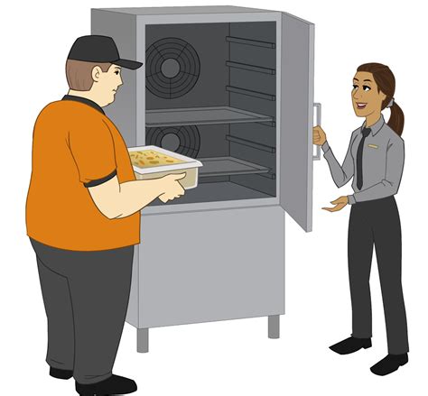 Stand Up Training Cooling Food Safely Stand Up Training Cooling Food Safely
