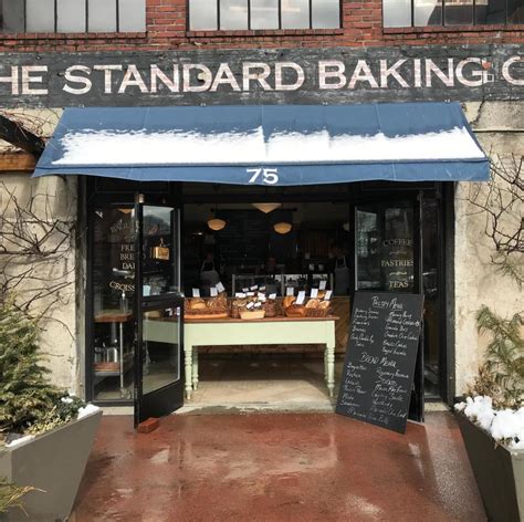 Standard Baking Co Portland Old Port Standard Baking Co Portland Old Port