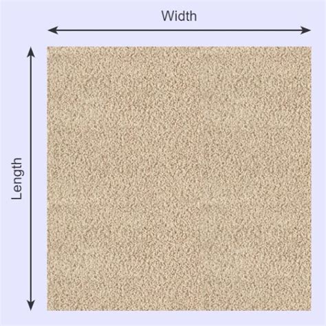 Standard Carpet Roll Sizes At Melinda Greene Blog