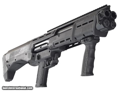 Standard Manufacturing Co Dp 12 12Ga Double Barrel Pump Action Dp12 Standard Manufacturing Co Dp 12 12Ga Double Barrel Pump Action Dp12