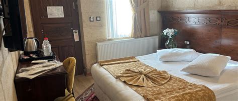 Standard Single Room Burcu Kaya Hotel