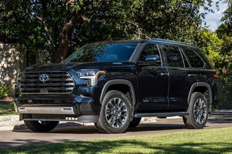 Standing Tall All New 2023 Sequoia Full Size Suv Is Ready To Make Its Mark Marina Del Rey Toyota Standing Tall All New 2023 Sequoia Full Size Suv Is Ready To Make Its Mark Marina Del Rey Toyota
