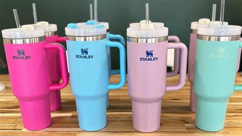 Stanley Admits Its Cups Contain Lead But Here S Why You Shouldn T Worry