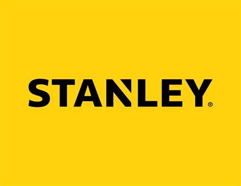 Stanley Debuts New Brand Identity Business Wire
