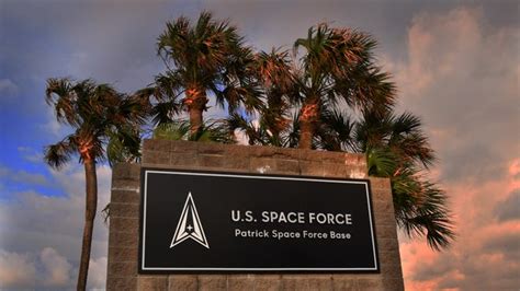 Starcom To Bring 450 Plus Jobs To Florida Amp 39 S Patrick Space Force Base Starcom To Bring 450 Plus Jobs To Florida Amp 39 S Patrick Space Force Base