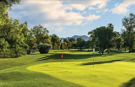 Starfire Golf Club The Mulligan 9 In Scottsdale Arizona Usa Golfpass