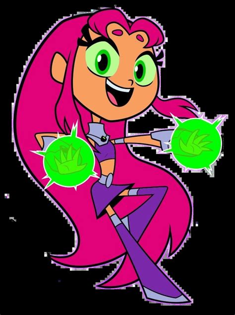 Starfire Teen Titans Go Heroes Wiki Fandom