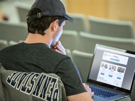 Starfish Penn State Program Overview