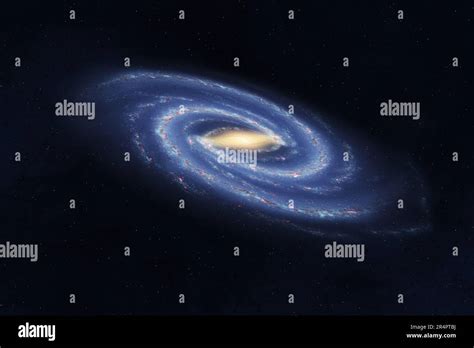 Stars Milky Way Galaxy Nasa Stars Milky Way Galaxy Nasa