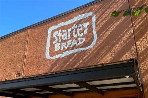 Starter Bread A Pop Up Bakery In Portland Will Get A Brick And Mortar