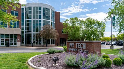 State Budget Cuts Ivy Tech Ending Free Summer Program For Grades 9 12 State Budget Cuts Ivy Tech Ending Free Summer Program For Grades 9 12