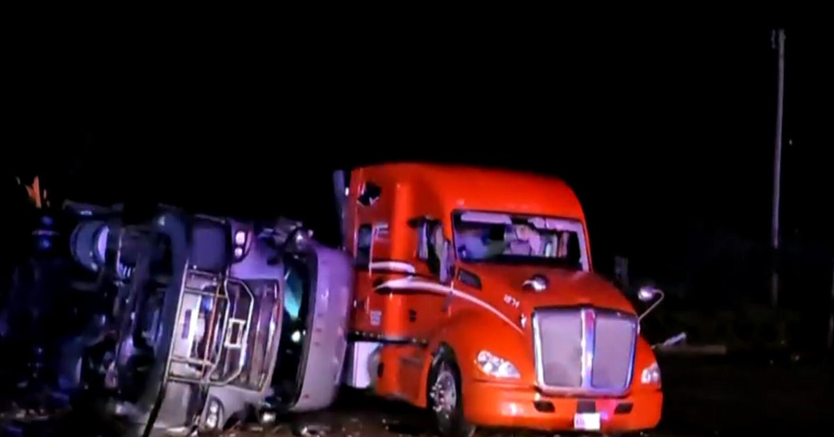 State Of Emergency Declared In Missouri