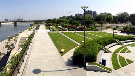 Discover the Charm of the Station at Riverfront Park