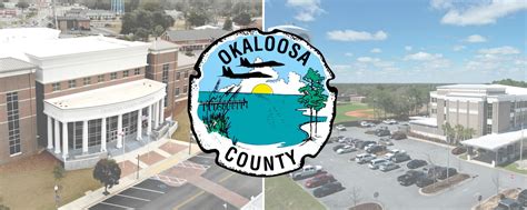Statutory Responsibility Okaloosa County