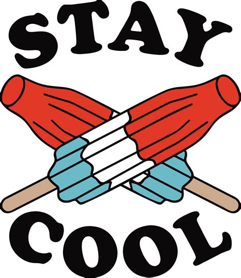 Stay Cool Threadfather