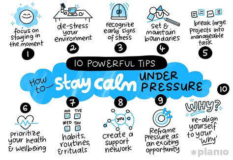 Staying Calm Calm Fastercapital