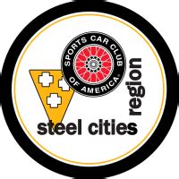 Stcscca Com Steel Cities Region Sports Car Club Of America