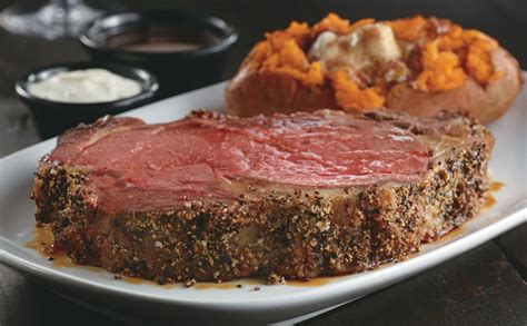 Steakhouse Prime Rib