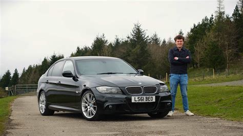 Stealth Daily Driver 2011 E90 Bmw 335I Review