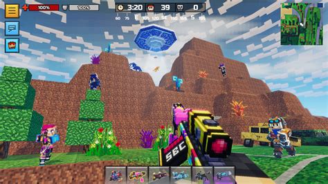 Steam Community Pixel Gun 3D Pc Edition