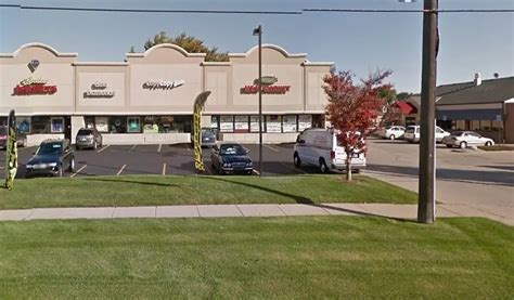 Steiner S Meat Market Premium Cuts In Warren Mi