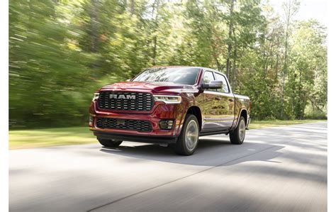 Stellantis Media Press Kit 2025 Ram 1500 2025 Ram 1500 With More Powerful More Fuel Efficient Hurricane Engine Family Unveiled Stellantis Media Press Kit 2025 Ram 1500 2025 Ram 1500 With More Powerful More Fuel Efficient Hurricane Engine Family Unveiled