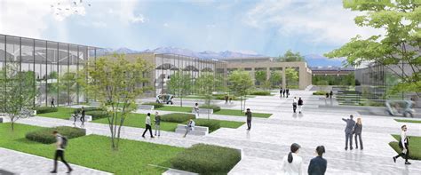 Stellantis To Invest In A New Green Campus In Mirafiori Italy